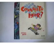 Connais-tu Igor? Letizia Galli
