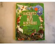 Raconte-moi une histoire Lucy Kincaid