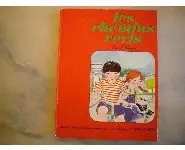 Les chemins verts/CP-CE1/Magnard 1981