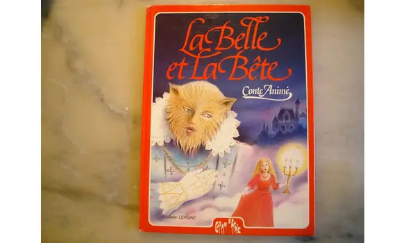 La bête et la Belle/Grand'ache 1983