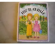 mon amie M.Tenaille Pitchoun 1982