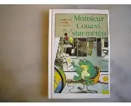 Monsieur Couaxi star-météo/Copain