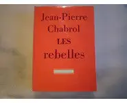 Les rebelles le cercle du nouveau livre