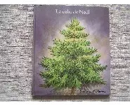 La robe de Noël-Satomi Ichikawa-Album