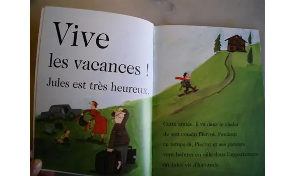 Les autres ça m'est égal! Crocoscope