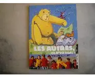 Les autres ça m'est égal! Crocoscope