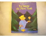 Le Bisou du père-noël