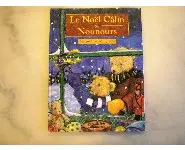 Le Noël calin de Nounours/Père Castor