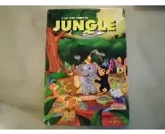Une fête dans la jungle	