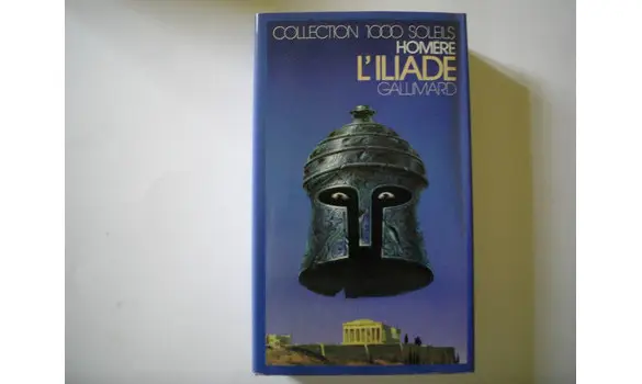 L'Illiade