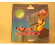 Le joyau de la couronne/J. Kwak