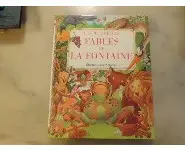 Les plus belles fables de La Fontaine