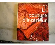 La couture d'intérieur/couture/ déco