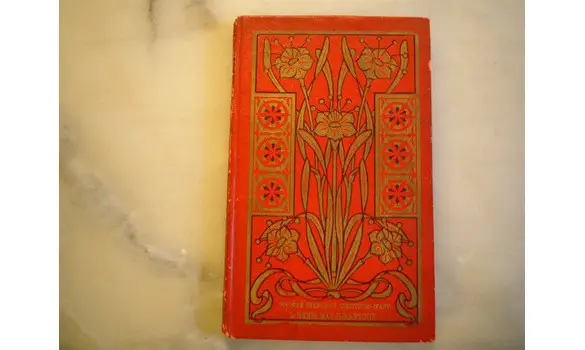 Le général toto/Andriveau/May Mantoux