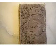 Les cocottes de mon grand-père