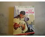 Mer Baltique/Bibliothèque verte 1954
