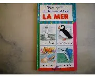 La mer Mon petit dictionnaire