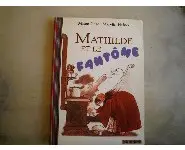 Mathilde et le fantôme