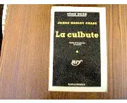 La culbute