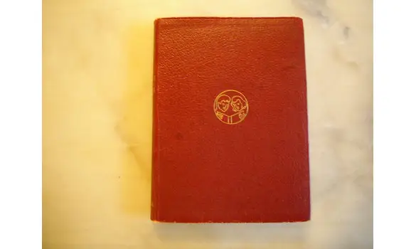 Une jeune française sous la terreur/Esil