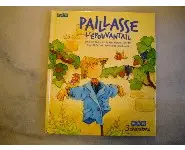 Paillasse l'épouvantail- 3 chardons