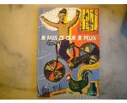 Je fais ce que je peux/S. Joanniez