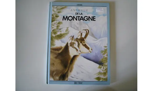 Animaux de la Montagne/CEMEA