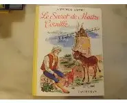 Le secret de Maître Cornille/L'âge d'or