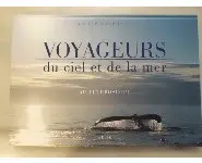 Voyageurs du ciel et e la mer/J. Perrin
