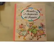 Rondes et chansons de France