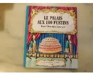 Le palais aux 100 festins/Gründ