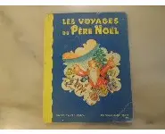 Les voyages du Père-Noël/1952