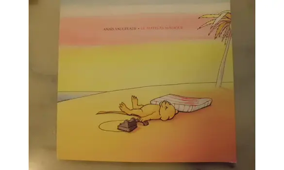 Le matelas magique/L'école des Max