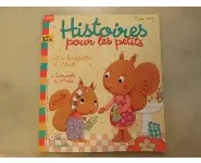 Histoires pour les petits/Milan jeunesse