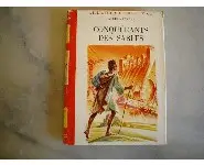 Conquérants des sables/Paluel Marmont