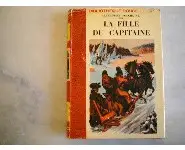 La fille du capitaine