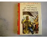 Le naufrage du pacifique/G.P.1952