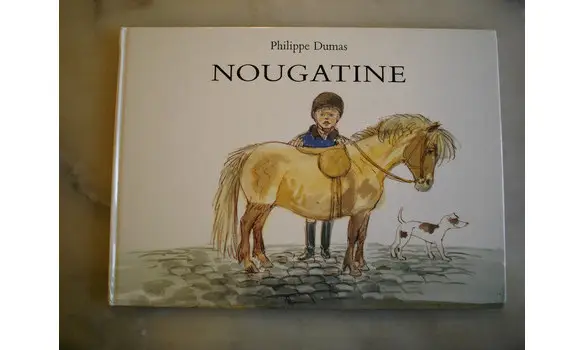 Nougatine/Archimède/L'école des loisirs