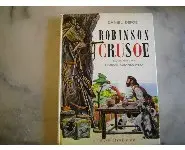 Robinson Crusoé/Feodor Rojankovsky