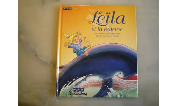 Leïla et la baleine-3 chardons