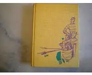 Trois hommes dans un bateau