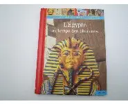 L'Egypte au temps des Pharaons