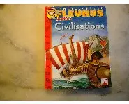 Civilisations /Fleurus Junior