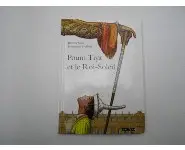 Poum-Tya et le Roi Soleil