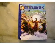 Mythologies/Fleurus junior