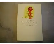 Mon frère est un singe/ C.Gutman/Neuf