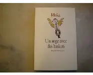 Un ange avec des baskets/Moka/Neuf