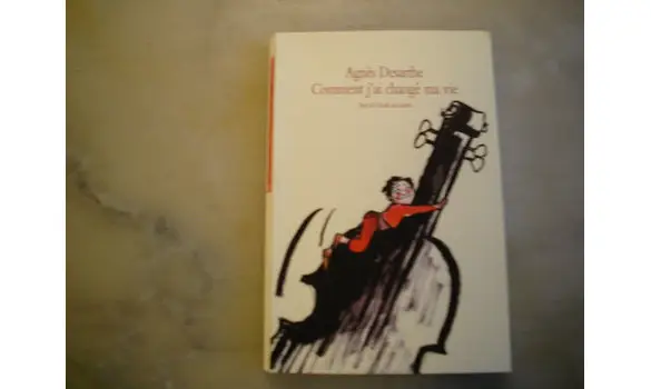 Comment j'ai changé ma vie