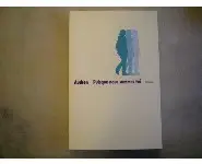 Puisque nous sommes toi/Audren/médium