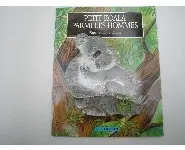 Petit Koala parmi les hommes/Archimède